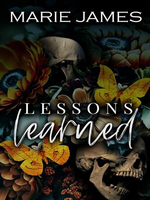 cover image of Lessons Learned